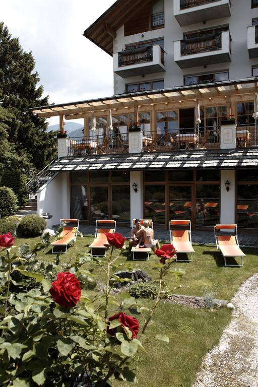 Landhotel Tharerwirt Olang Extérieur photo