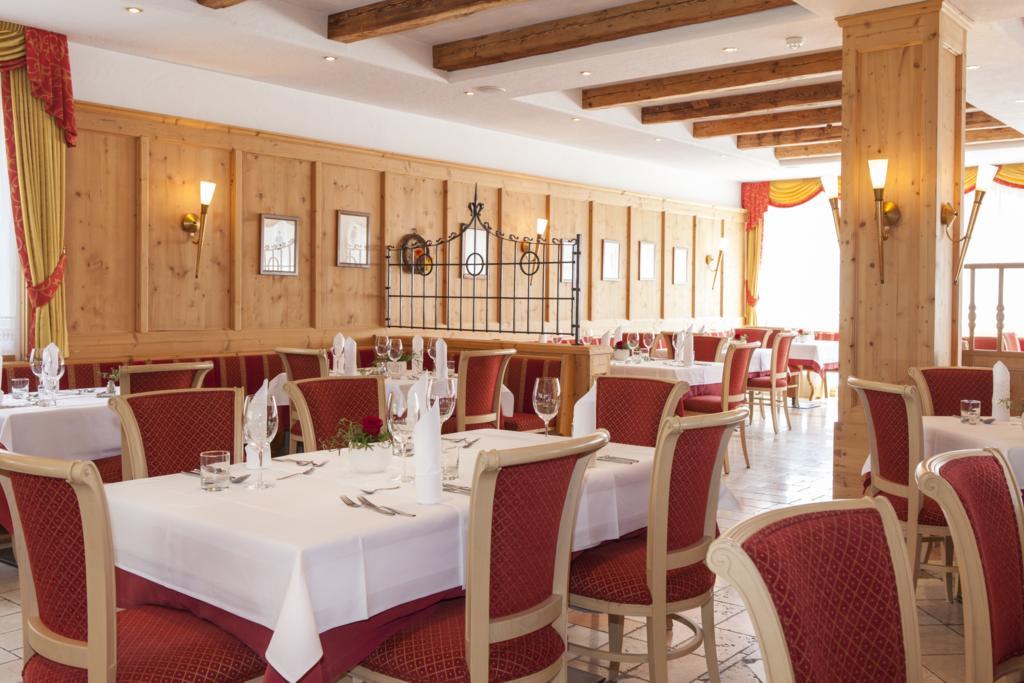 Landhotel Tharerwirt Olang Extérieur photo