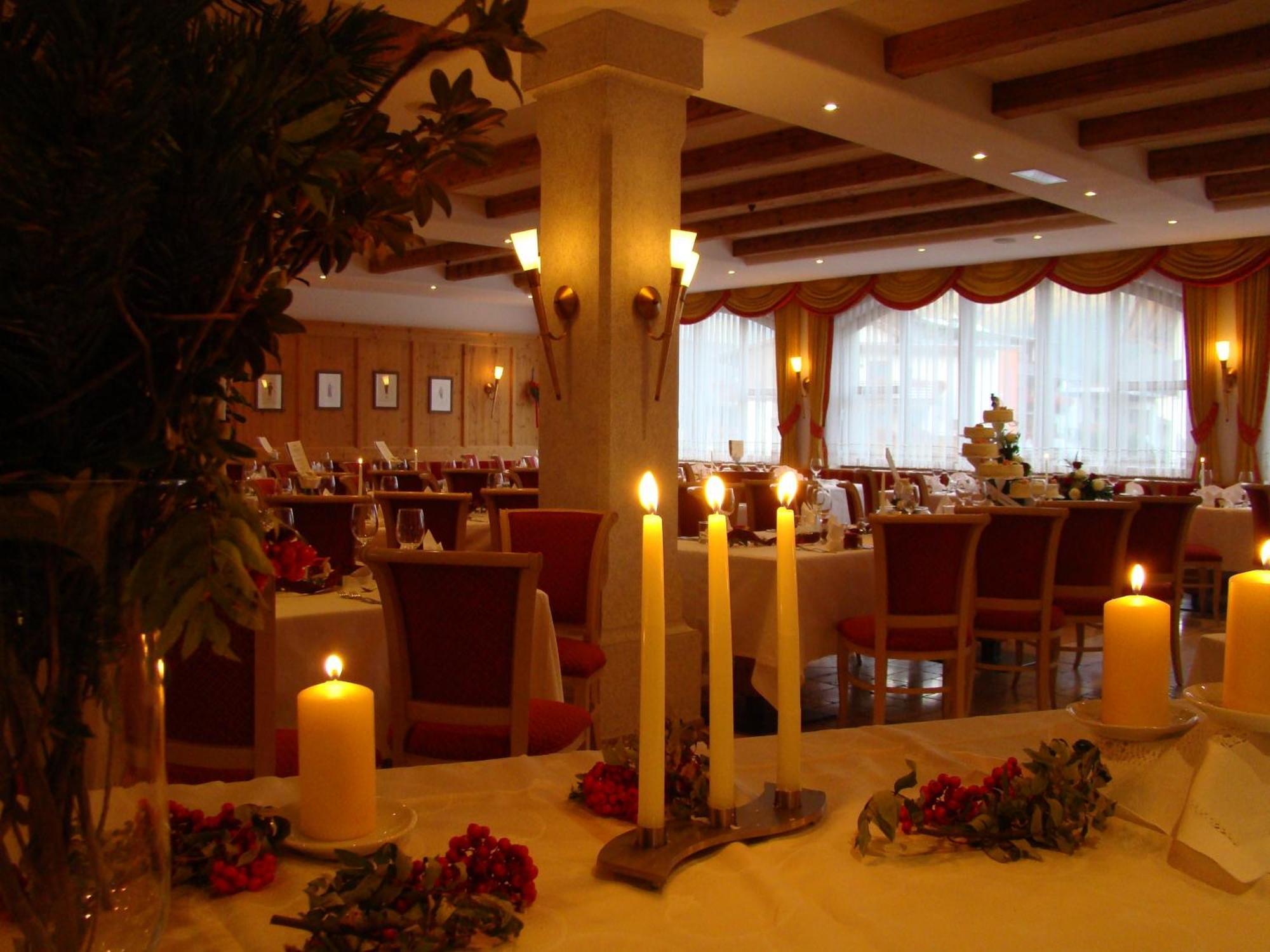 Landhotel Tharerwirt Olang Extérieur photo