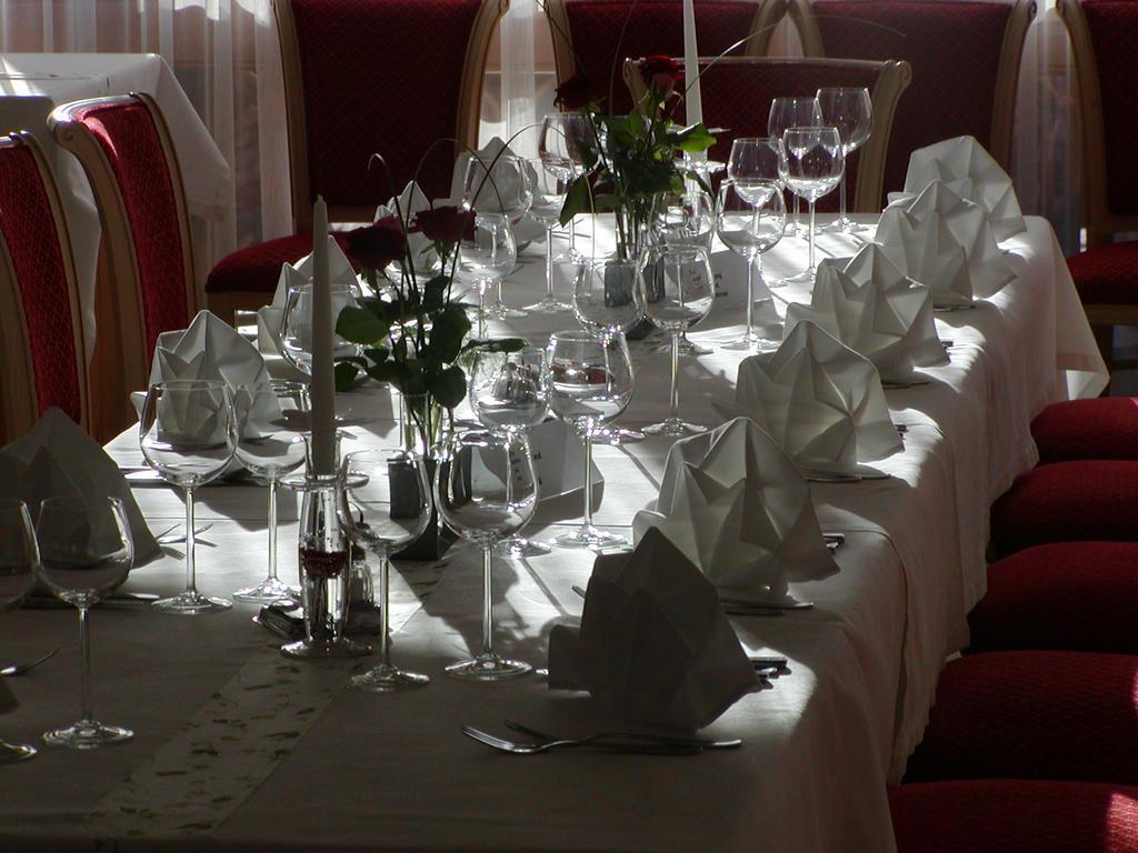 Landhotel Tharerwirt Olang Extérieur photo