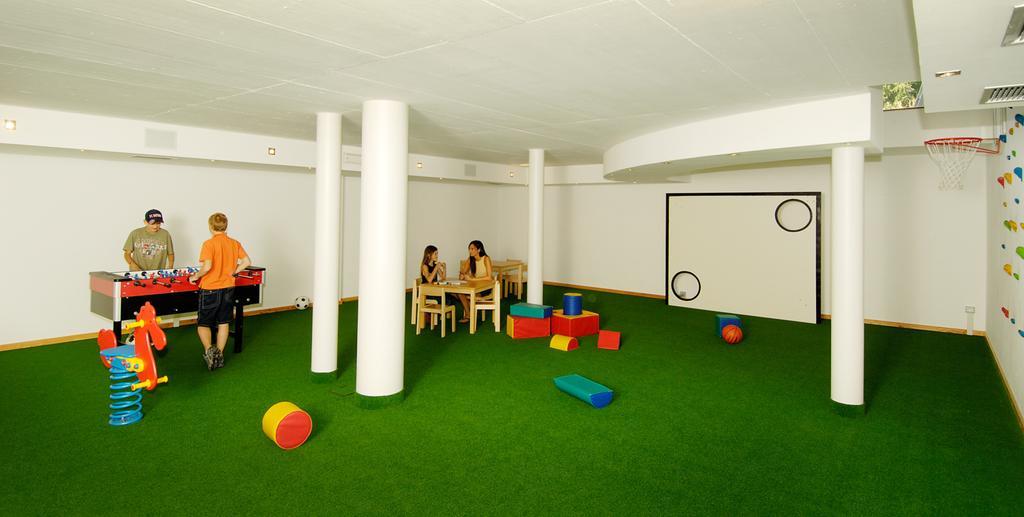 Landhotel Tharerwirt Olang Extérieur photo