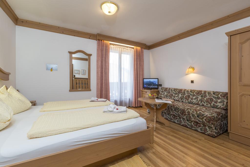 Landhotel Tharerwirt Olang Extérieur photo