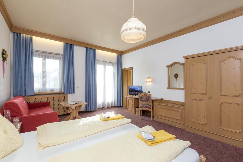 Landhotel Tharerwirt Olang Extérieur photo